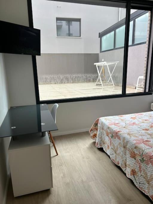 Apartamento Acolhedor Em Aveiro公寓 外观 照片