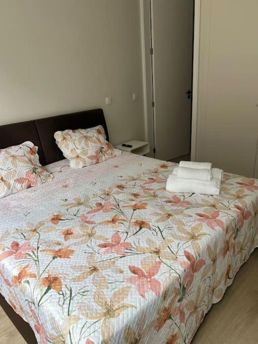 Apartamento Acolhedor Em Aveiro公寓 外观 照片